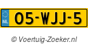 05WJJ5