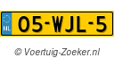 05WJL5