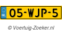 05WJP5