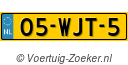 05WJT5
