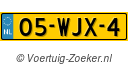 05WJX4