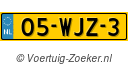 05WJZ3