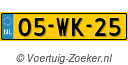 05WK25