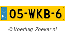 05WKB6