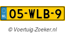 05WLB9