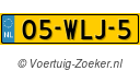 05WLJ5