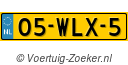 05WLX5