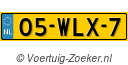 05WLX7