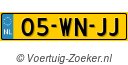 05WNJJ