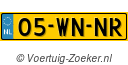 05WNNR