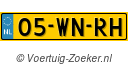 05WNRH
