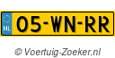 05WNRR