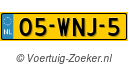 05WNJ5