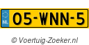 05WNN5