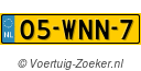 05WNN7