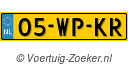 05WPKR