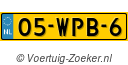 05WPB6