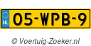 05WPB9