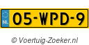 05WPD9