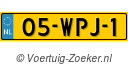 05WPJ1