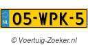 05WPK5