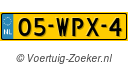 05WPX4