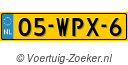 05WPX6