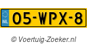 05WPX8