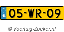 05WR09