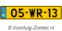 05WR13