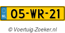 05WR21