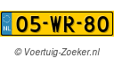 05WR80