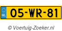 05WR81