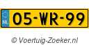 05WR99