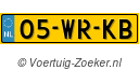 05WRKB