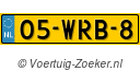 05WRB8