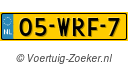 05WRF7