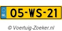 05WS21
