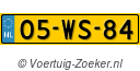 05WS84