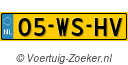 05WSHV