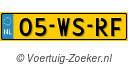 05WSRF