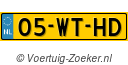 05WTHD