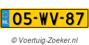05WV87