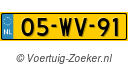 05WV91