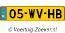 05WVHB