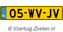 05WVJV