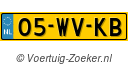 05WVKB