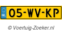 05WVKP