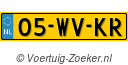 05WVKR
