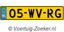 05WVRG